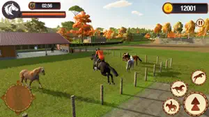 My Stable Horse Herd Care Sim screenshot 3