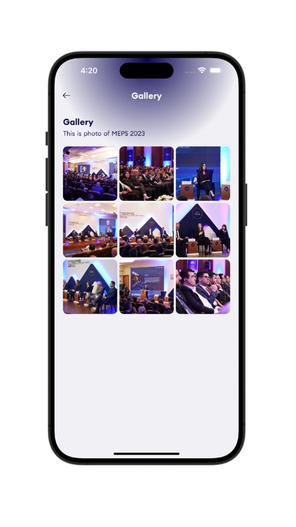 MEPS Forum screenshot-6