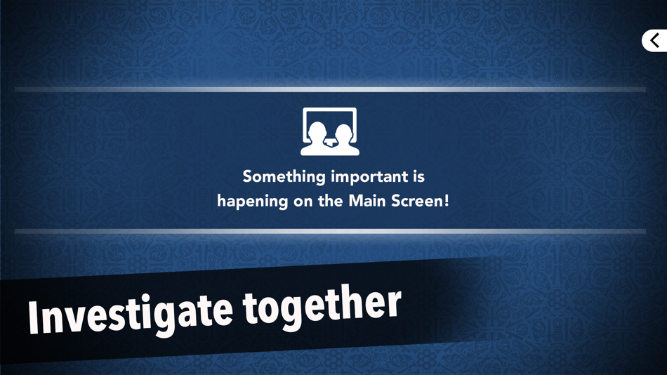 #3. Clue Companion (iOS) 由: Marmalade Game Studio
