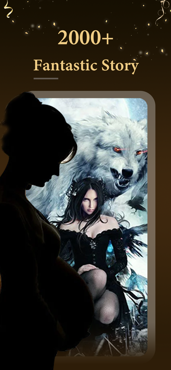 eReader-Webnovel  Books