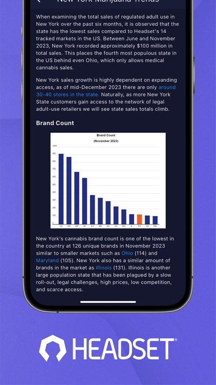 Headset Insights screenshot-4