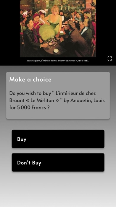ArtWorks - Discover Local Art Screenshot