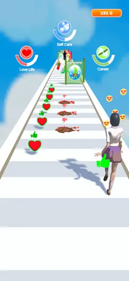 Game screenshot Balanced Life! mod apk