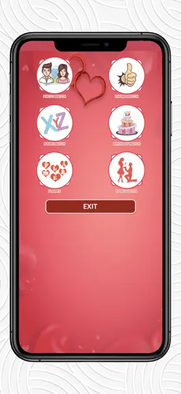 Game screenshot Love Calculator - FLAMES mod apk