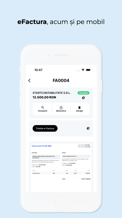 StartCo Screenshot
