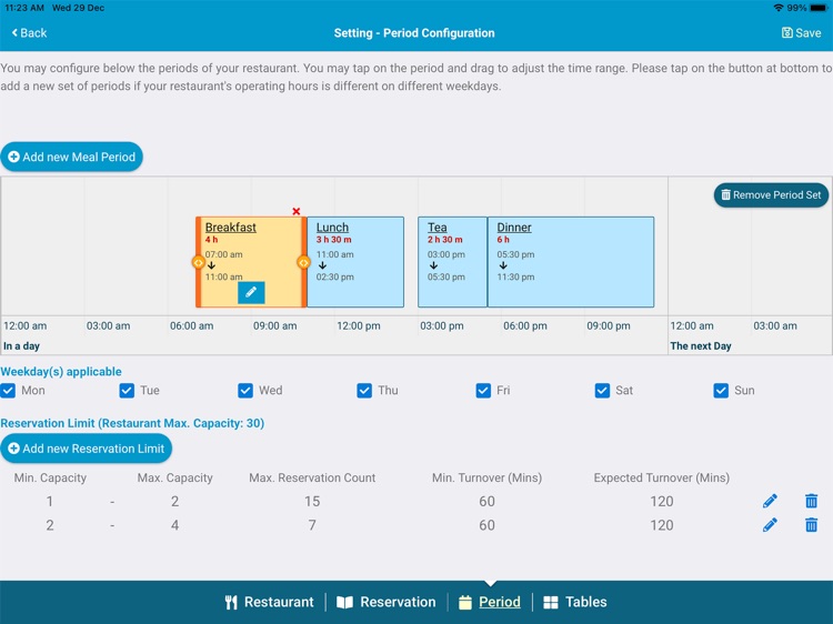 JITHost screenshot-7