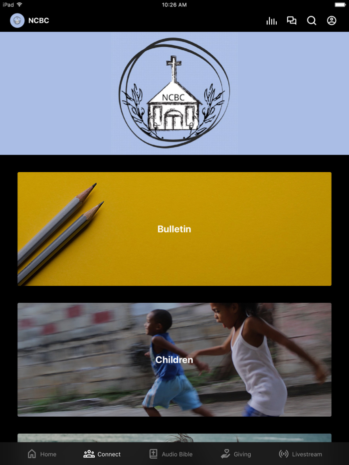 North Canton Baptist Church