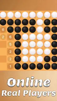 reversi duel iphone screenshot 3