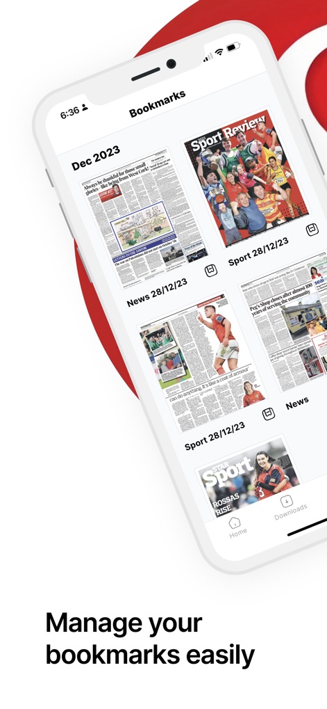 The Southern Star - News App | MWM