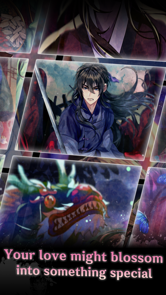 #2. Time of the Dead : Story Game (iOS) Bởi: Storytaco.inc