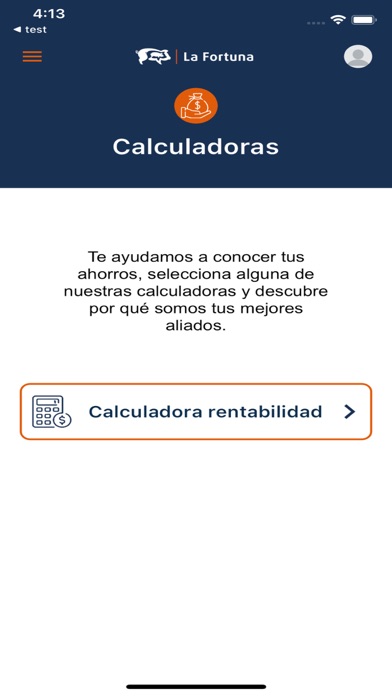 La Fortuna Cerdos Screenshot