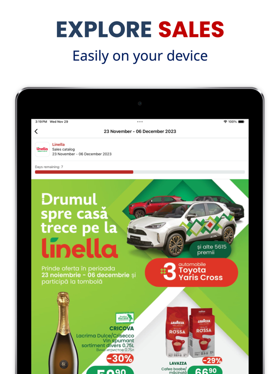 Mooldo App Store preview screenshot 10