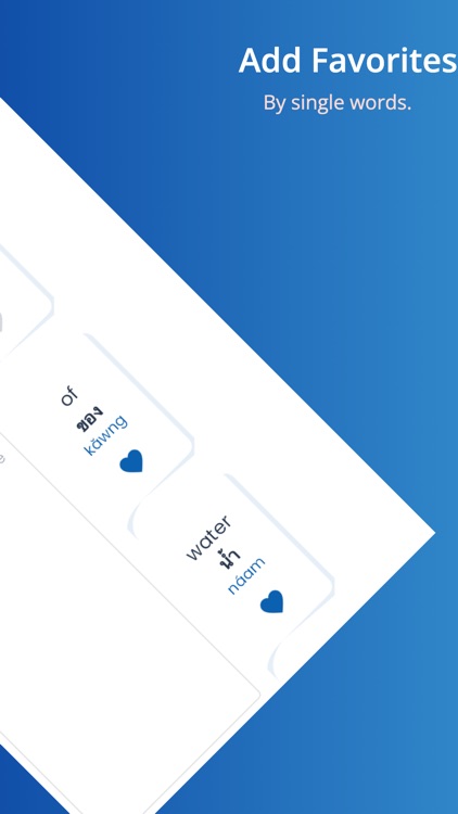 Thai Translator Offline screenshot-3