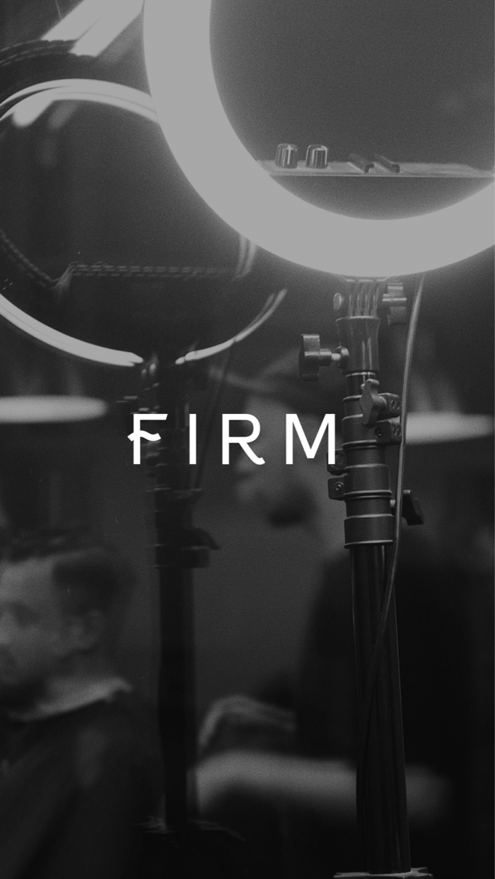 FIRM Barbershop