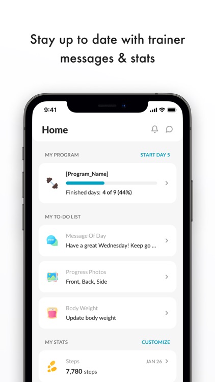 Britt Normet screenshot-5