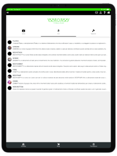 WOW FITNESS HOUSE screenshot 6
