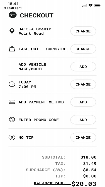 Pie House screenshot-3