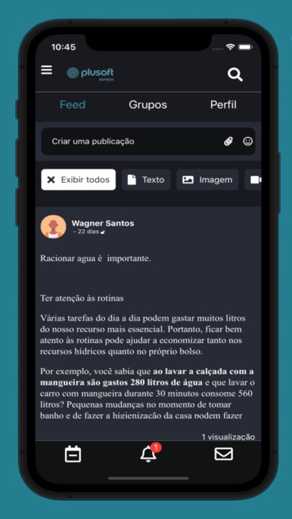 Plusoft Edtech screenshot-5