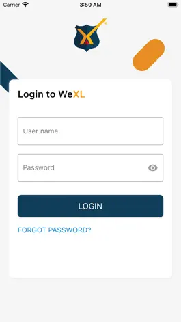 Game screenshot WeXL School hack