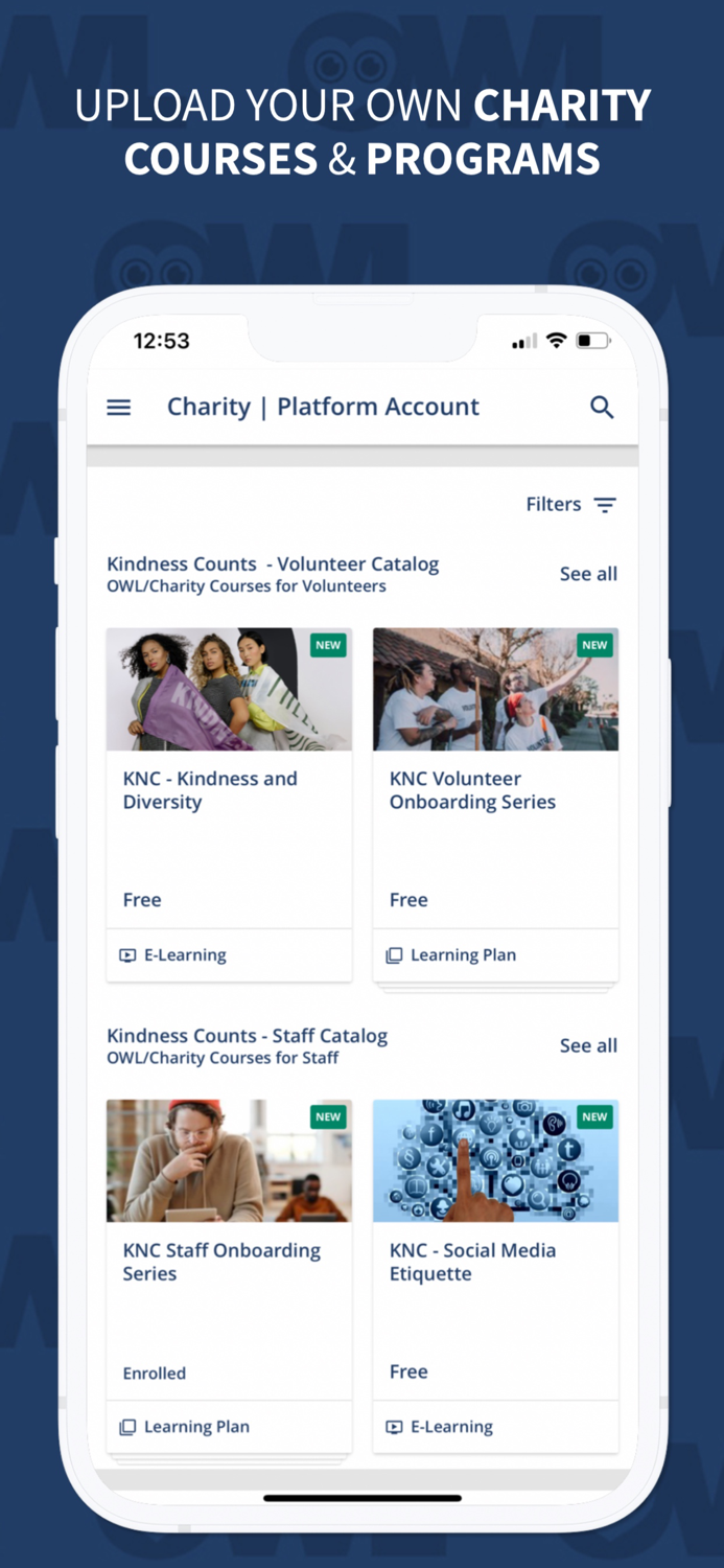 OWL - Open World Learning