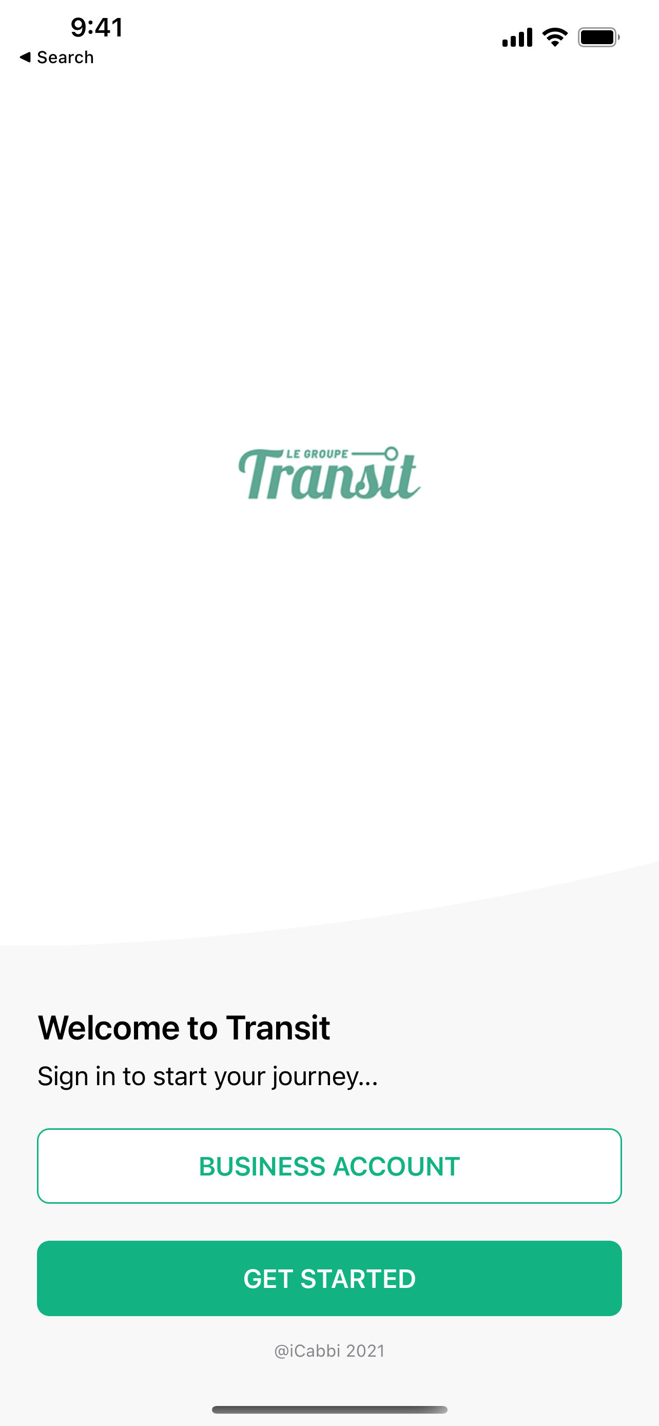 Transit Taxi
