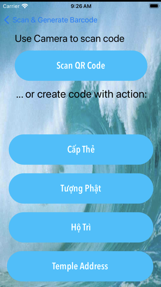 #2. Cap The (iOS) 由: Kieu Van Nguyen