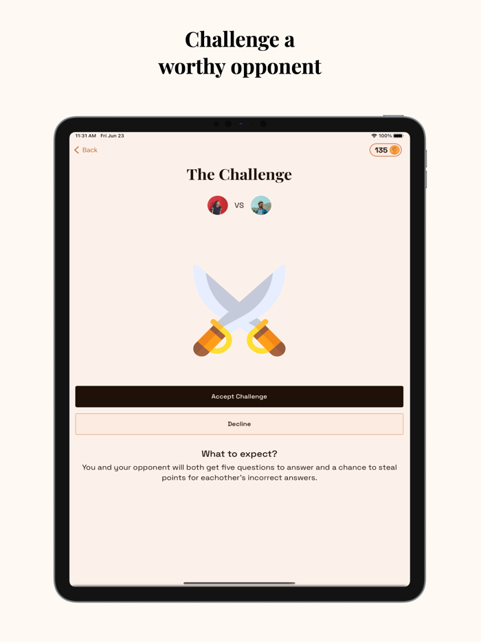 Smarticus Guess The Answer