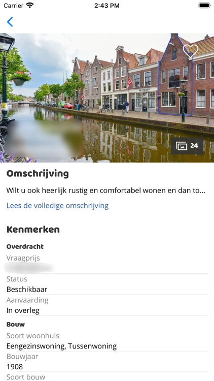 Makelaarsland screenshot-4