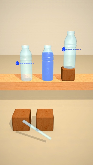 Water Level 3D Screenshot