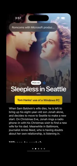Game screenshot 5 Movies hack