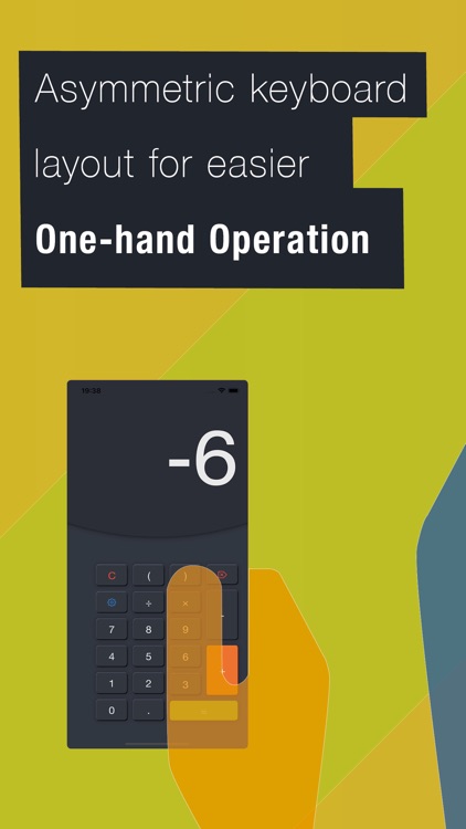 Number Talking Calculator Plus