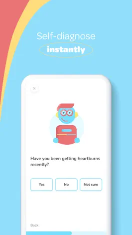 Game screenshot Avey - Empowering Health apk