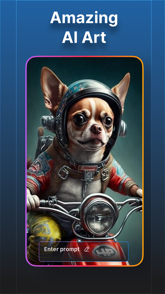 #6. ReImage AI Headshot Tattoo Art (iOS) Bởi: Mobile app int, LLC