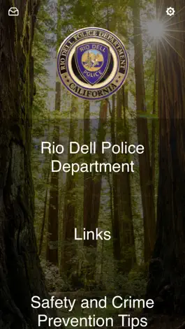 Game screenshot Rio Dell Police Department mod apk