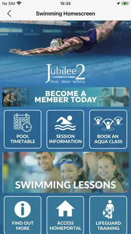 Game screenshot Jubilee2 hack