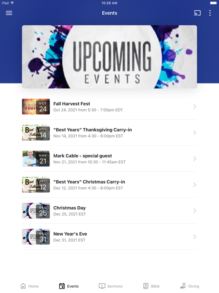 LifePoint Church Plymouth OH