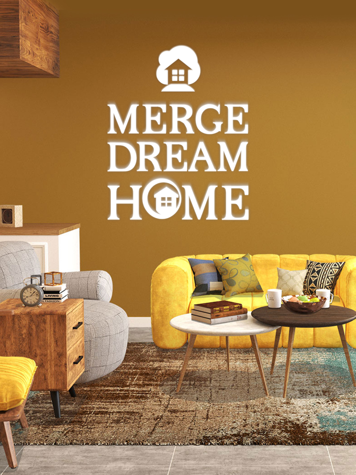Merge Dream Home