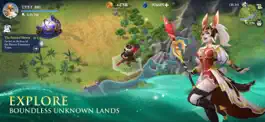 Game screenshot Lemuria - Rise of the Delca apk