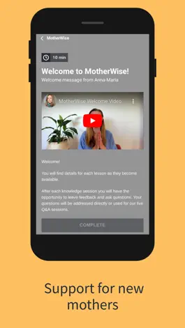 Game screenshot WomenWise hack