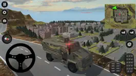 Game screenshot Military Operation Simulator apk