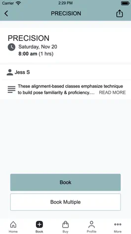 Game screenshot GUD Yoga hack