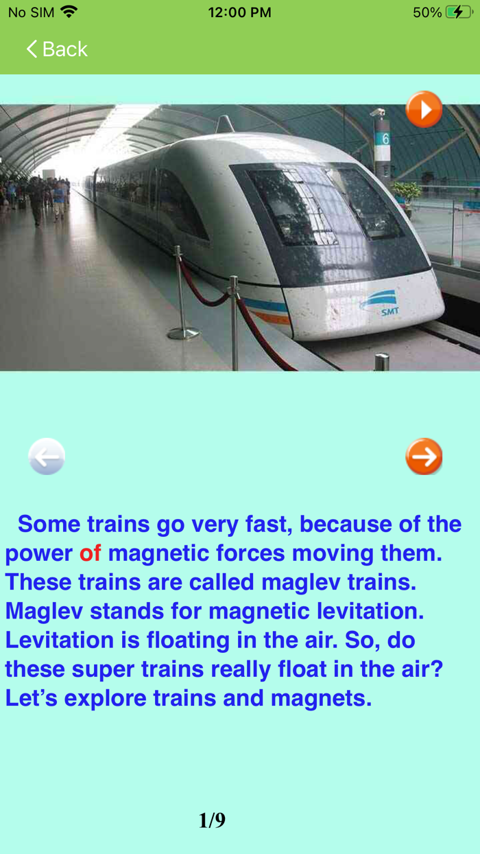 Science AudioEbooks 2