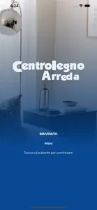 Centrolegno Arreda screenshot #1 for iPhone