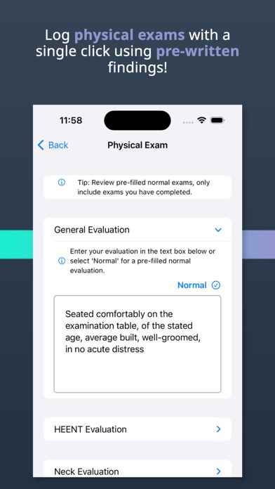 Stat HnP Screenshot