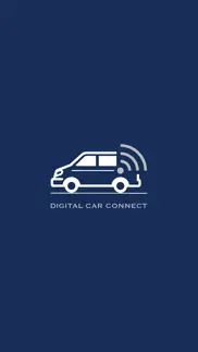 digital car connect & play app iphone screenshot 1