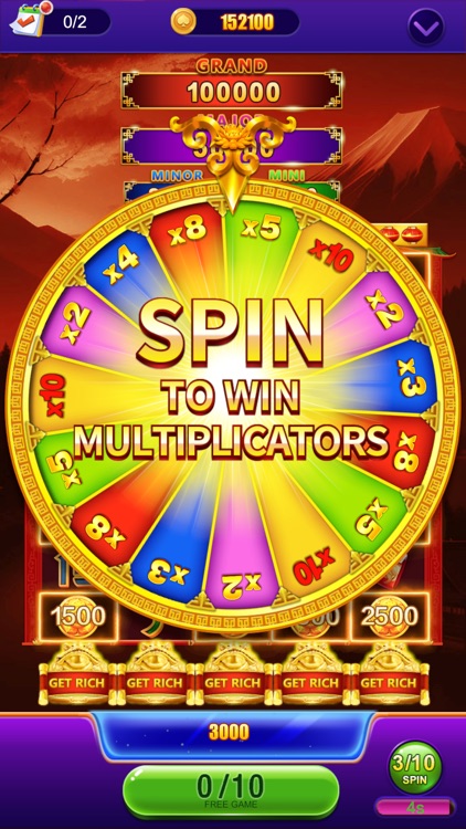 Fortune Tower screenshot-7