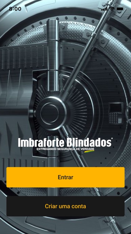 Imbraforte