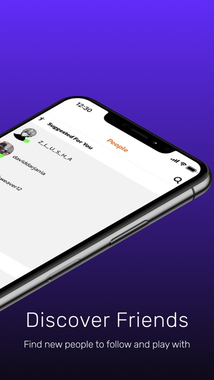 Gym Class VR: Companion App