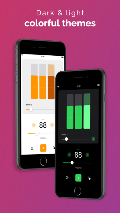 Easy Metronome Screenshot