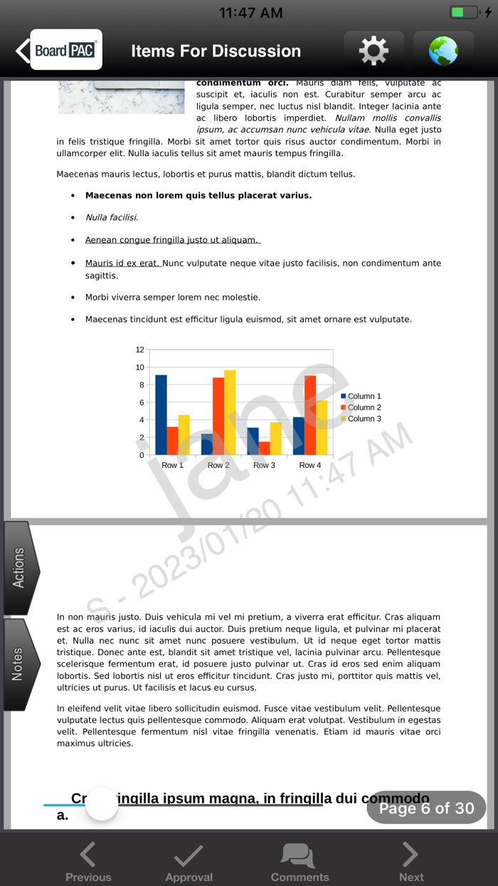 AHLIUnited for Phone